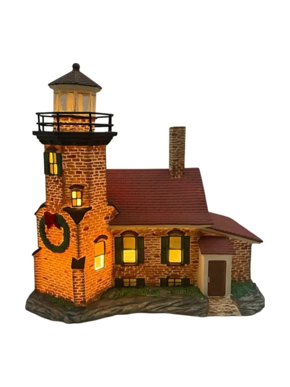 O'Well Harborside Village Deluxe 